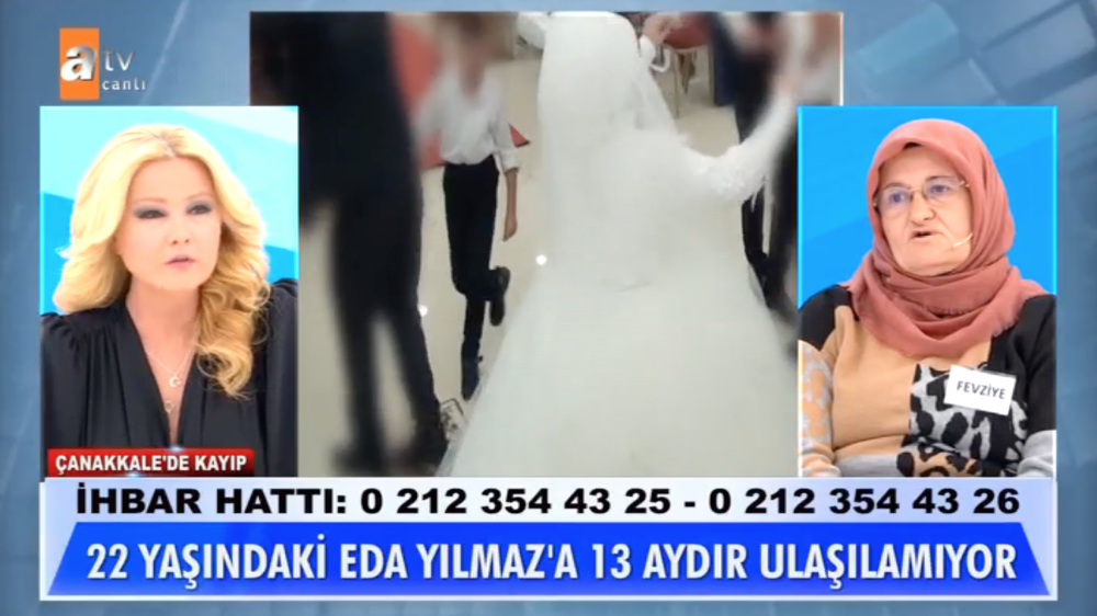 muge anli eda yilmaz kimdir eda yilmaz olayi nedir